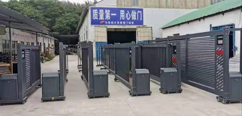 廠區(qū)真實(shí)照片